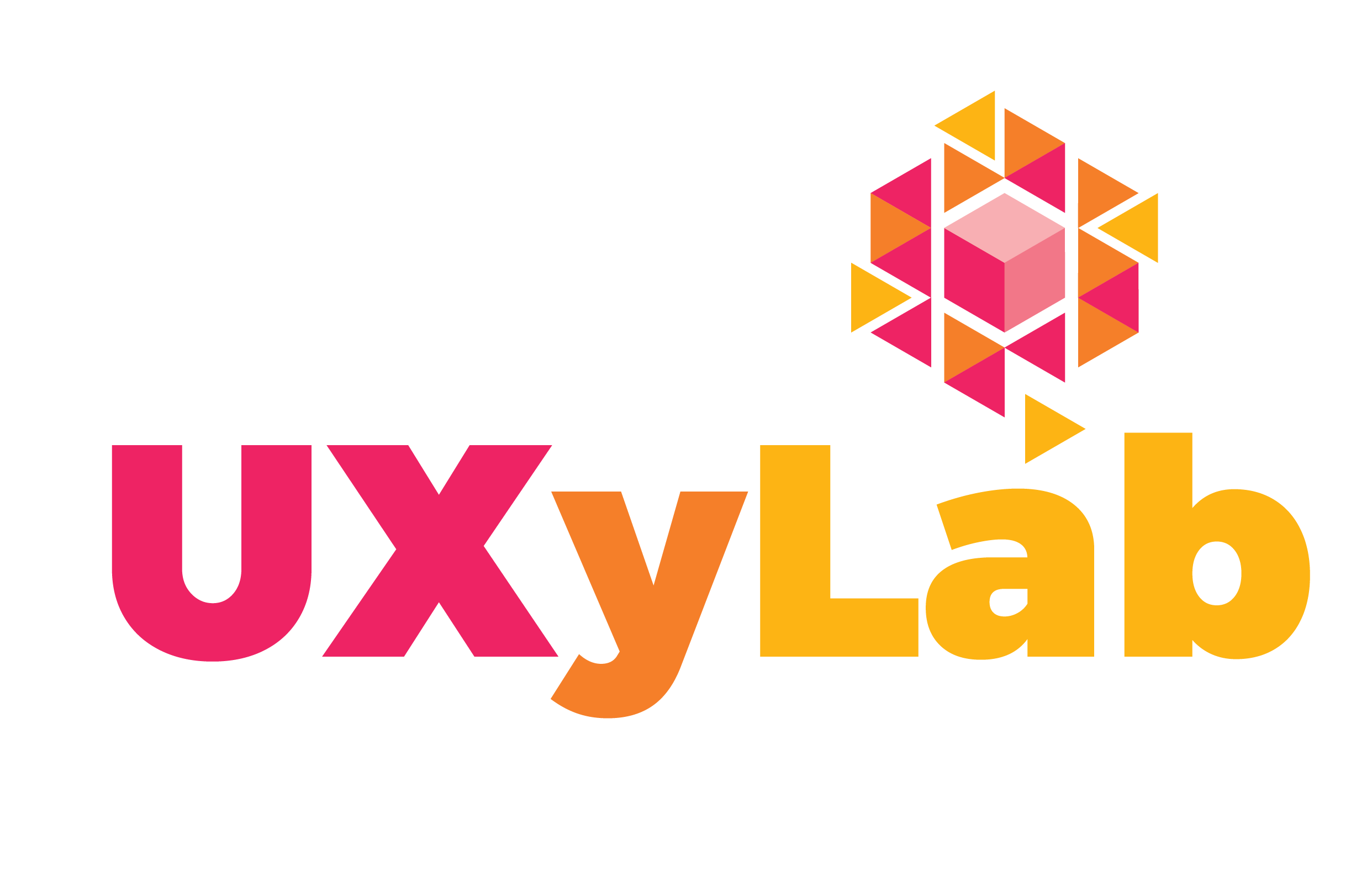 Uxy Lab Logo